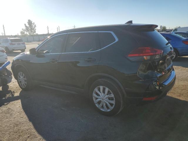 Photo 1 VIN: 5N1AT2MT1HC790149 - NISSAN ROGUE S 