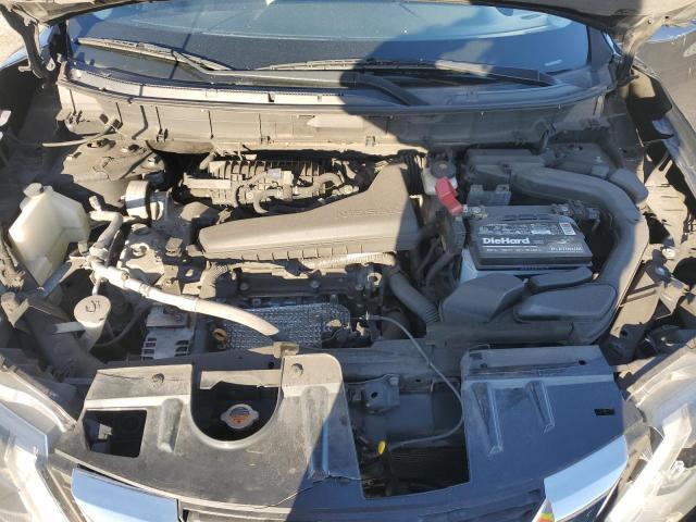 Photo 11 VIN: 5N1AT2MT1HC790149 - NISSAN ROGUE S 