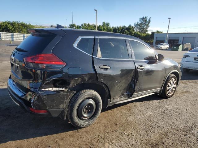 Photo 2 VIN: 5N1AT2MT1HC790149 - NISSAN ROGUE S 