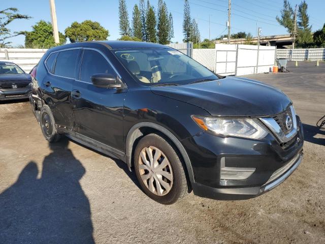 Photo 3 VIN: 5N1AT2MT1HC790149 - NISSAN ROGUE S 