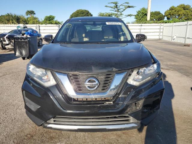 Photo 4 VIN: 5N1AT2MT1HC790149 - NISSAN ROGUE S 