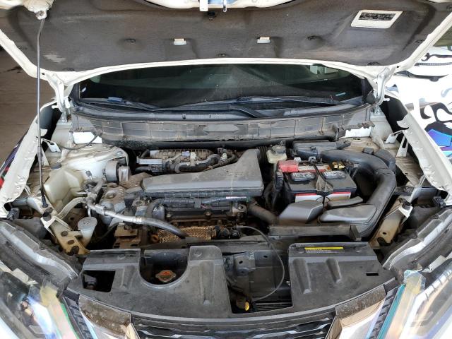 Photo 10 VIN: 5N1AT2MT1HC793147 - NISSAN ROGUE S 