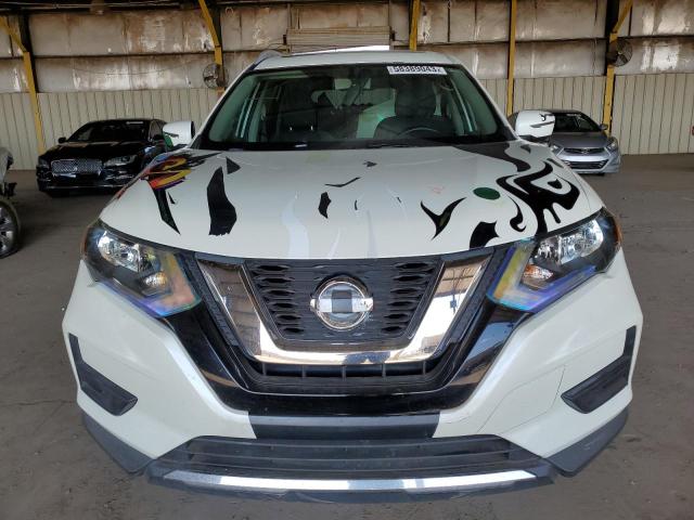 Photo 4 VIN: 5N1AT2MT1HC793147 - NISSAN ROGUE S 