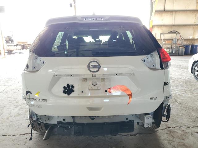 Photo 5 VIN: 5N1AT2MT1HC793147 - NISSAN ROGUE S 