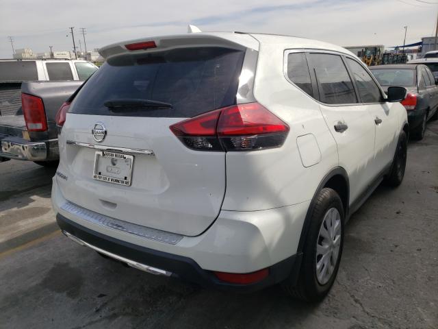 Photo 3 VIN: 5N1AT2MT1HC793326 - NISSAN ROGUE 