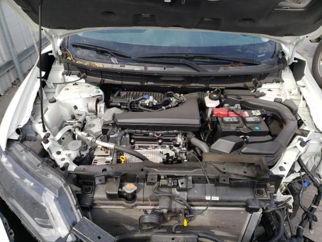 Photo 6 VIN: 5N1AT2MT1HC793326 - NISSAN ROGUE 