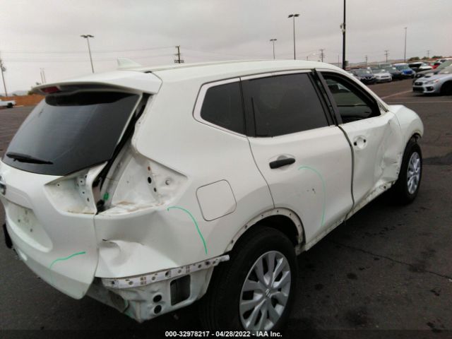 Photo 3 VIN: 5N1AT2MT1HC794024 - NISSAN ROGUE 