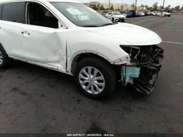 Photo 5 VIN: 5N1AT2MT1HC794024 - NISSAN ROGUE 