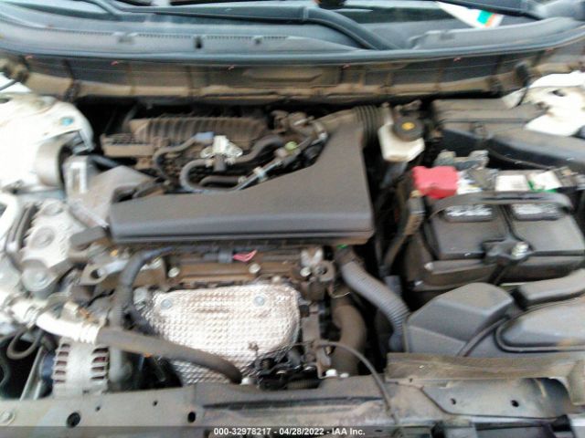 Photo 9 VIN: 5N1AT2MT1HC794024 - NISSAN ROGUE 