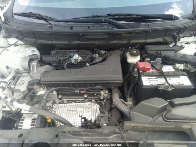 Photo 9 VIN: 5N1AT2MT1HC795366 - NISSAN ROGUE 