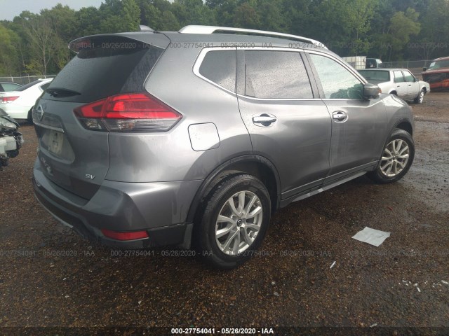 Photo 3 VIN: 5N1AT2MT1HC797330 - NISSAN ROGUE 