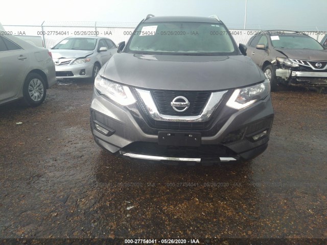 Photo 5 VIN: 5N1AT2MT1HC797330 - NISSAN ROGUE 