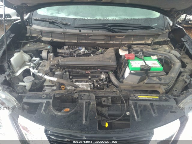 Photo 9 VIN: 5N1AT2MT1HC797330 - NISSAN ROGUE 