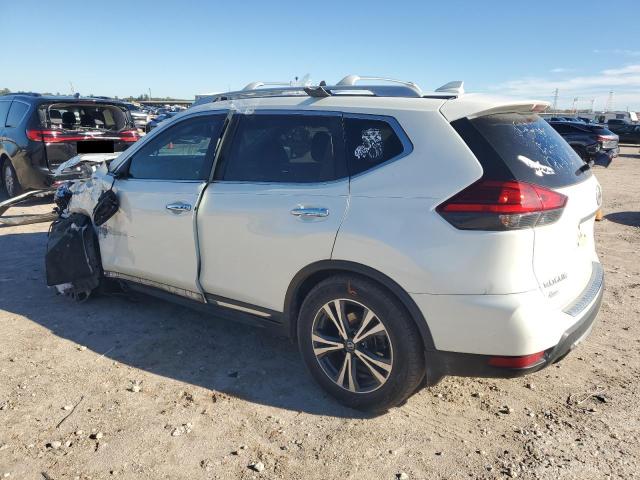 Photo 1 VIN: 5N1AT2MT1HC797750 - NISSAN ROGUE 