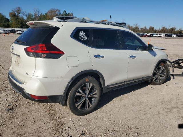 Photo 2 VIN: 5N1AT2MT1HC797750 - NISSAN ROGUE 