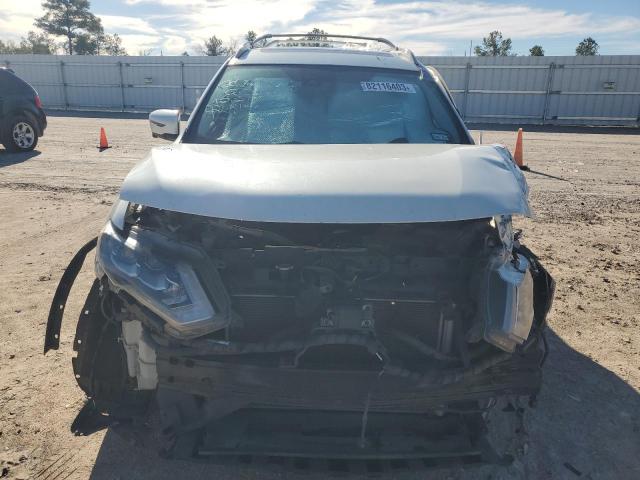 Photo 4 VIN: 5N1AT2MT1HC797750 - NISSAN ROGUE 