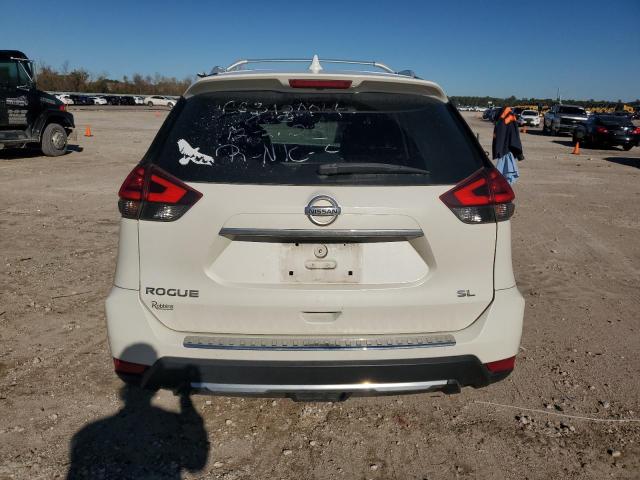 Photo 5 VIN: 5N1AT2MT1HC797750 - NISSAN ROGUE 