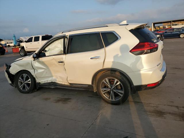 Photo 1 VIN: 5N1AT2MT1HC799109 - NISSAN ROGUE 