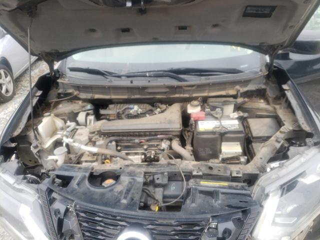 Photo 6 VIN: 5N1AT2MT1HC810996 - NISSAN ROGUE 