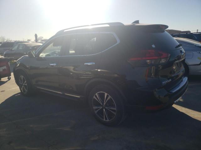 Photo 1 VIN: 5N1AT2MT1HC819116 - NISSAN ROGUE 