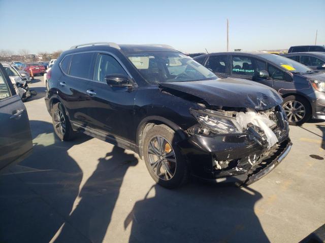 Photo 3 VIN: 5N1AT2MT1HC819116 - NISSAN ROGUE 