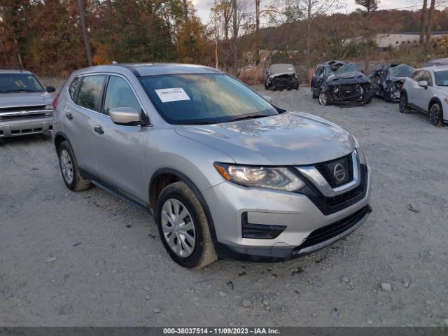 Photo 0 VIN: 5N1AT2MT1HC840953 - NISSAN ROGUE 