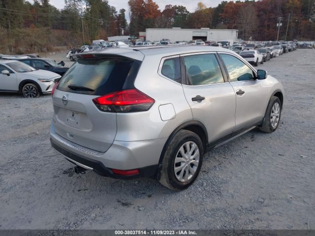 Photo 3 VIN: 5N1AT2MT1HC840953 - NISSAN ROGUE 