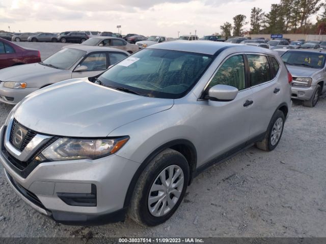 Photo 5 VIN: 5N1AT2MT1HC840953 - NISSAN ROGUE 