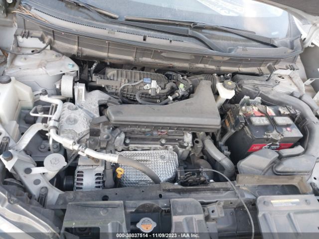 Photo 9 VIN: 5N1AT2MT1HC840953 - NISSAN ROGUE 