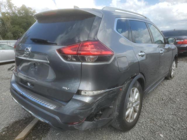 Photo 2 VIN: 5N1AT2MT1HC842721 - NISSAN ROGUE 