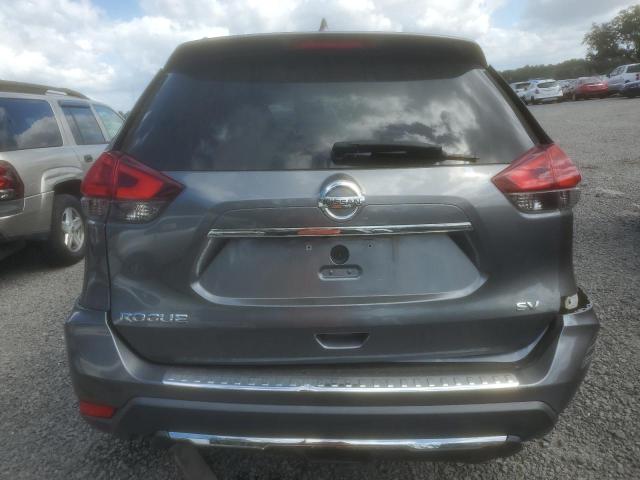 Photo 5 VIN: 5N1AT2MT1HC842721 - NISSAN ROGUE 