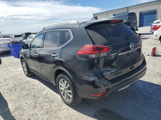 Photo 1 VIN: 5N1AT2MT1HC847319 - NISSAN ROGUE 