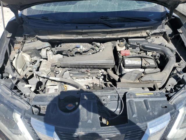 Photo 10 VIN: 5N1AT2MT1HC847319 - NISSAN ROGUE 