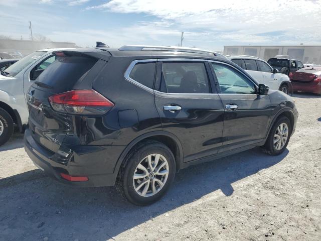 Photo 2 VIN: 5N1AT2MT1HC847319 - NISSAN ROGUE 