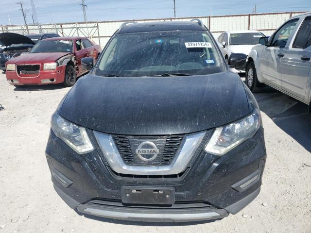 Photo 4 VIN: 5N1AT2MT1HC847319 - NISSAN ROGUE 