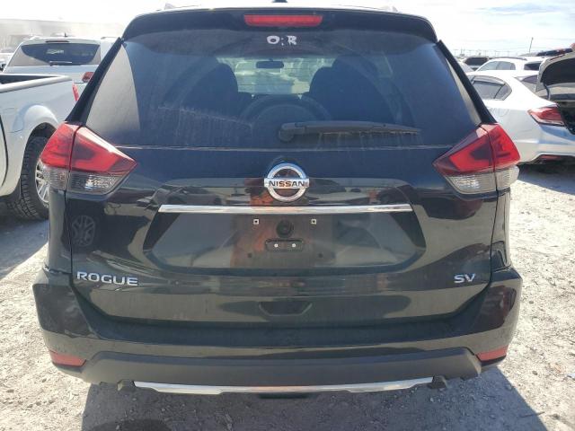 Photo 5 VIN: 5N1AT2MT1HC847319 - NISSAN ROGUE 