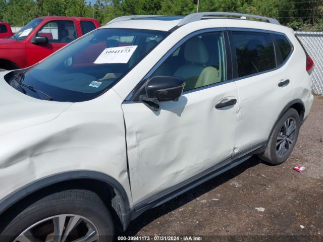 Photo 5 VIN: 5N1AT2MT1HC847398 - NISSAN ROGUE 