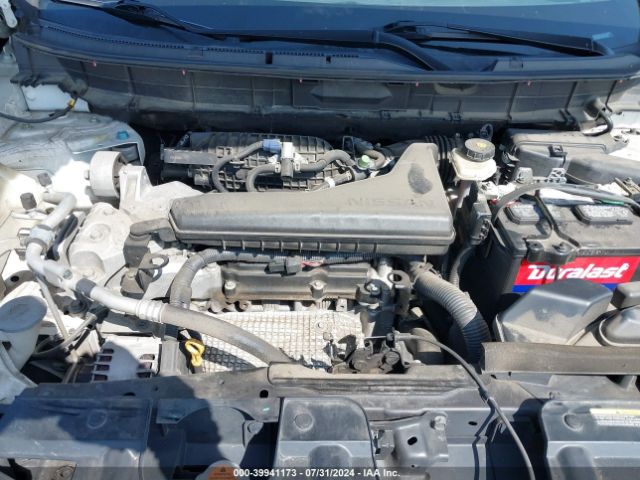 Photo 9 VIN: 5N1AT2MT1HC847398 - NISSAN ROGUE 