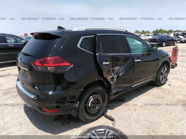 Photo 3 VIN: 5N1AT2MT1HC849782 - NISSAN ROGUE 