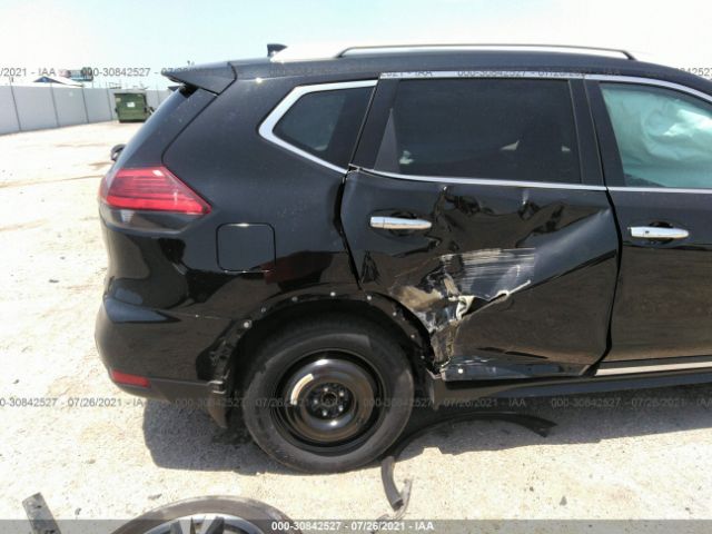 Photo 5 VIN: 5N1AT2MT1HC849782 - NISSAN ROGUE 