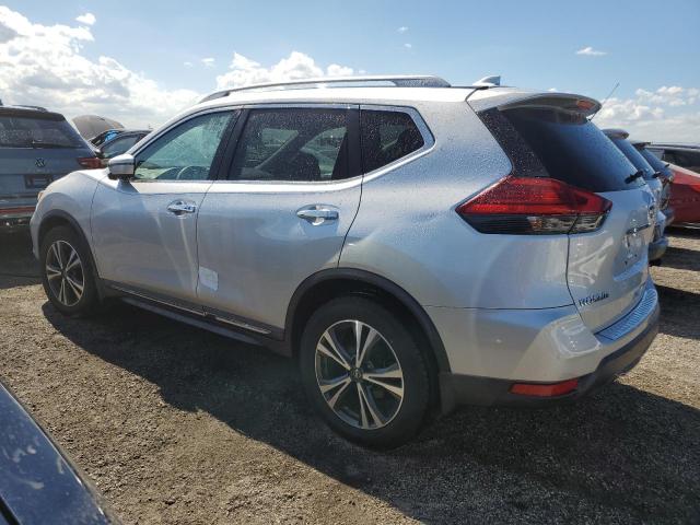 Photo 1 VIN: 5N1AT2MT1HC855646 - NISSAN ROGUE S 