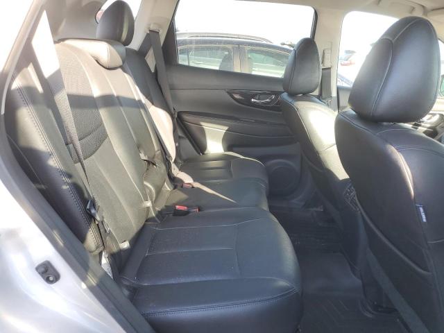 Photo 10 VIN: 5N1AT2MT1HC855646 - NISSAN ROGUE S 