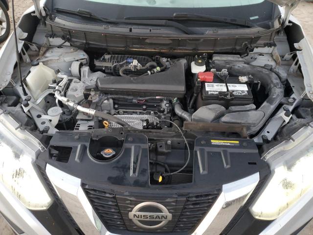 Photo 11 VIN: 5N1AT2MT1HC855646 - NISSAN ROGUE S 