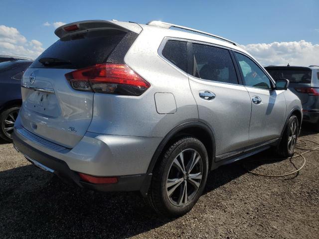 Photo 2 VIN: 5N1AT2MT1HC855646 - NISSAN ROGUE S 