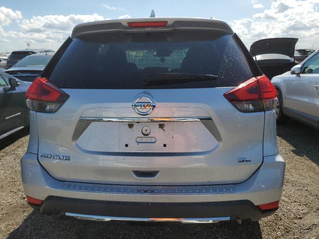 Photo 5 VIN: 5N1AT2MT1HC855646 - NISSAN ROGUE S 