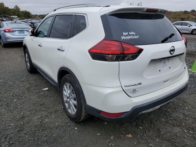 Photo 2 VIN: 5N1AT2MT1HC858157 - NISSAN ROGUE S 