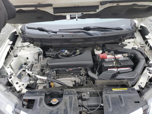 Photo 6 VIN: 5N1AT2MT1HC858157 - NISSAN ROGUE S 