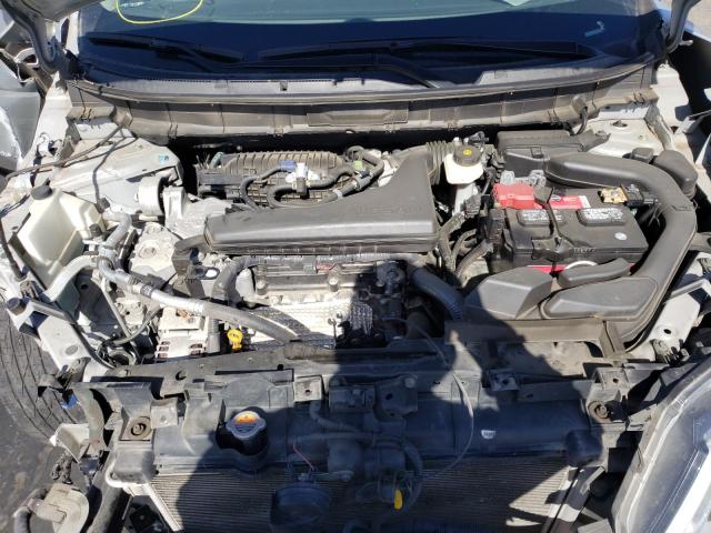 Photo 6 VIN: 5N1AT2MT1HC858238 - NISSAN ROGUE S 