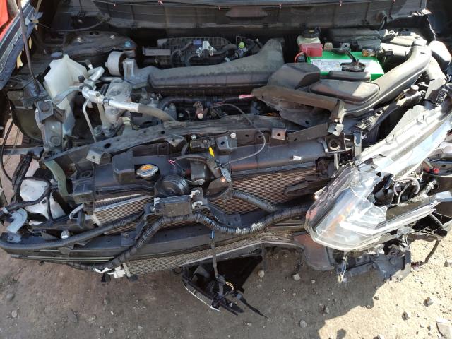 Photo 6 VIN: 5N1AT2MT1HC868896 - NISSAN ROGUE 