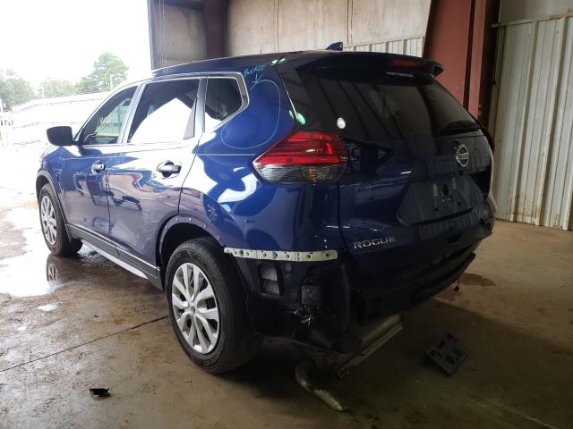 Photo 2 VIN: 5N1AT2MT1HC870454 - NISSAN ROGUE S 